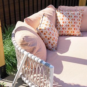 Double Room Patio